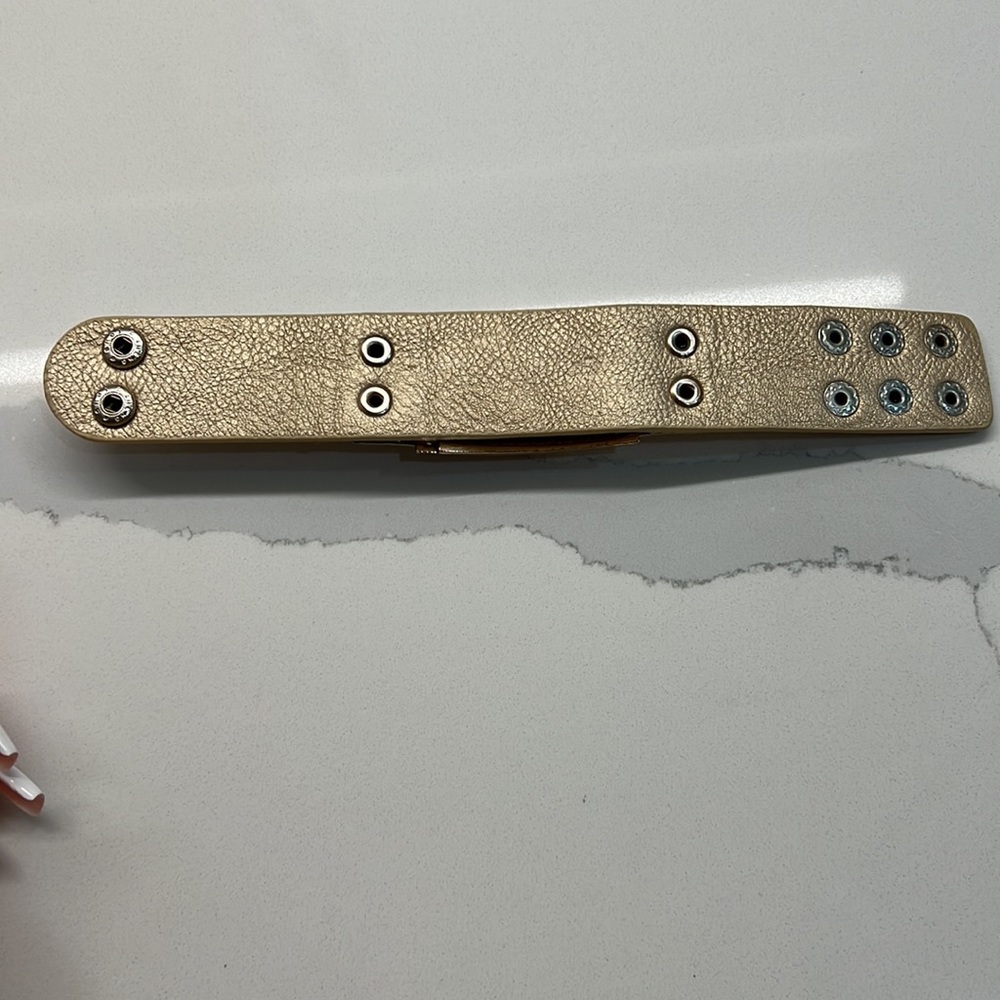 Wrap bracelet - Picture 5 of 8